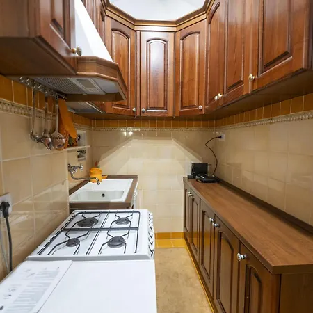 Apartamento Romantic Nest By Piazza Navona *