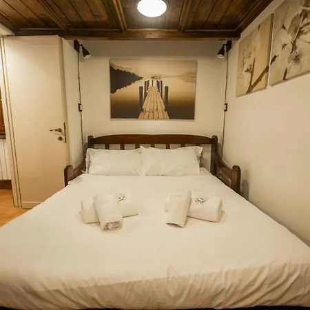Romantic Nest By Piazza Navona * Roma