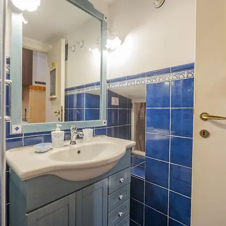 Apartamento Romantic Nest By Piazza Navona *