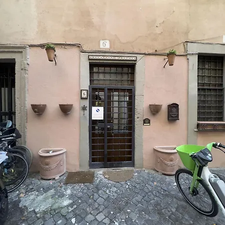 Romantic Nest By Piazza Navona Apartamento